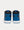 Jordan - Air Jordan 1 Dark Marina Blue High Top Sneakers