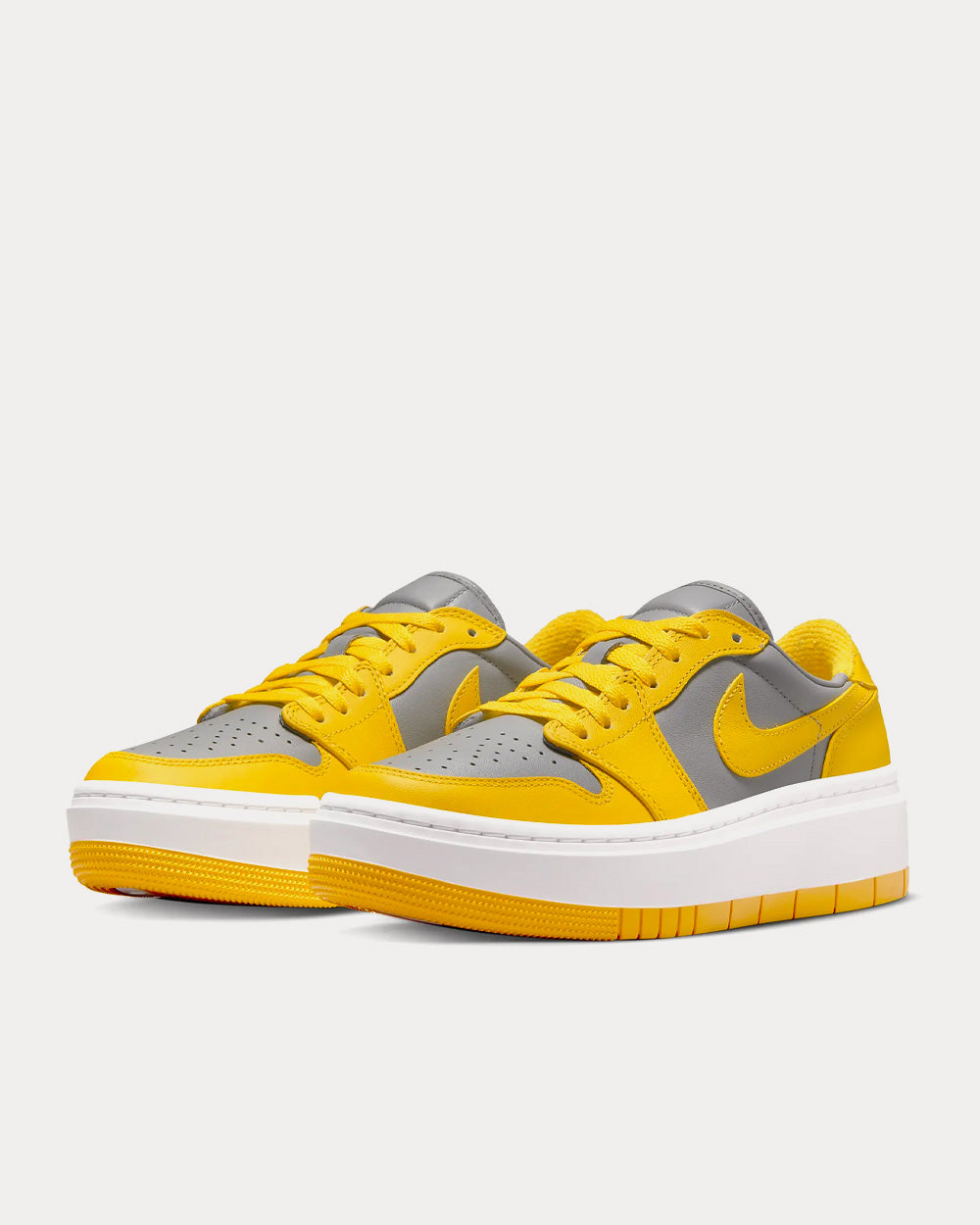 Jordan air force 1 grey hotsell