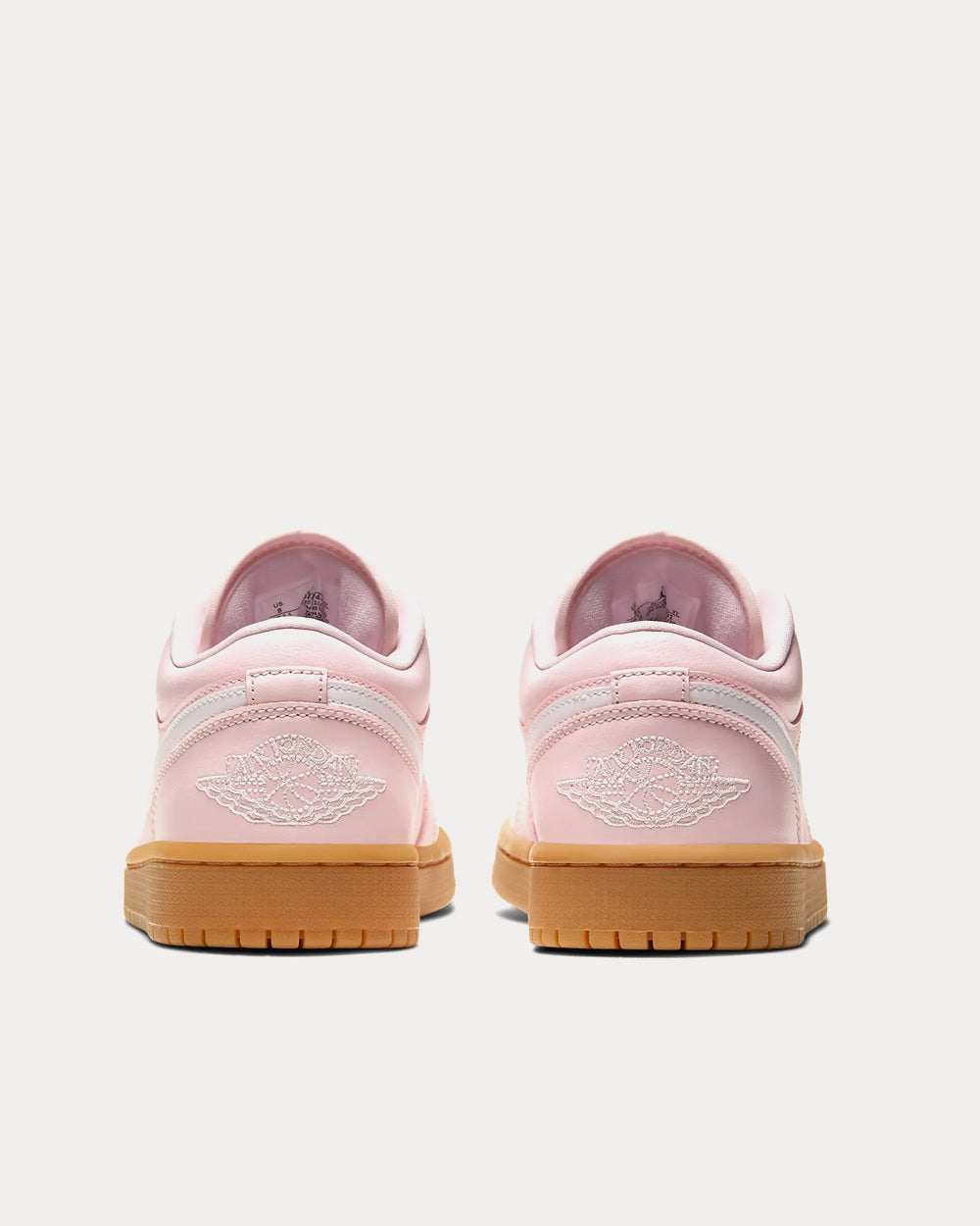Air jordan low gum pink new arrivals