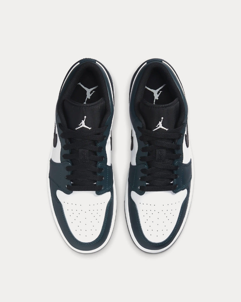 Air jordan low navy shop