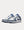 Jordan - Air Jordan 1 Low Ashen Slate / Mystic Navy / White Low Top Sneakers