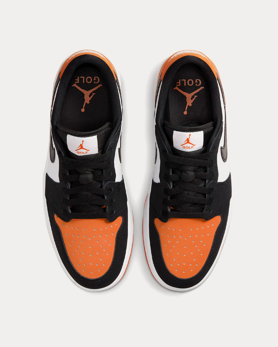 Jordan 1 starfish hot sale