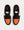 Jordan - Air Jordan 1 Low G Starfish / White / Black Low Top Sneakers
