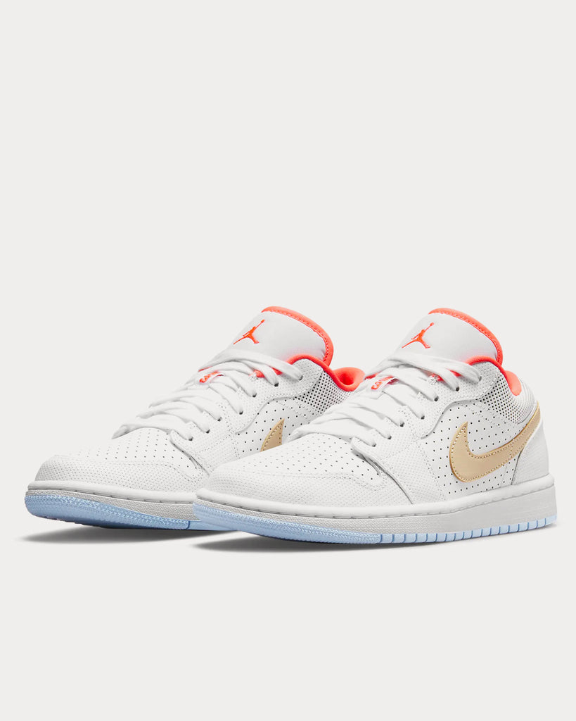 Sesame jordans shop