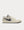 Air Jordan 1 Low SE Sail / Total Orange / Electric Green / Black Low Top Sneakers