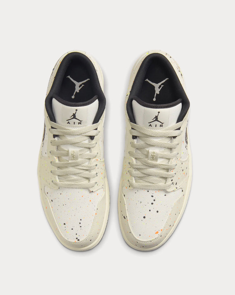 Air jordan clearance total black