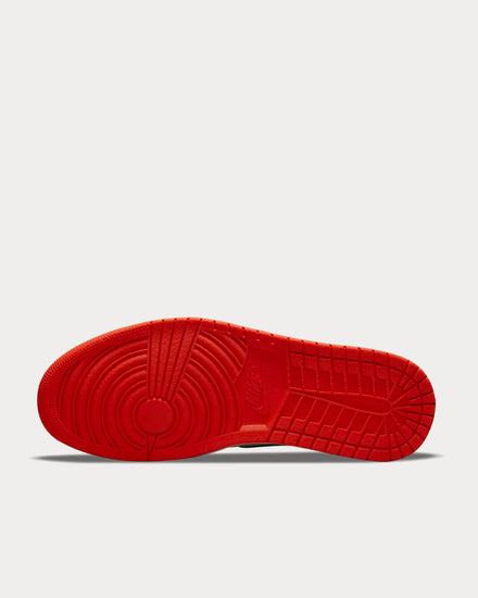 Jordan Air Jordan 1 Low Starfish Low Top Sneakers - 5