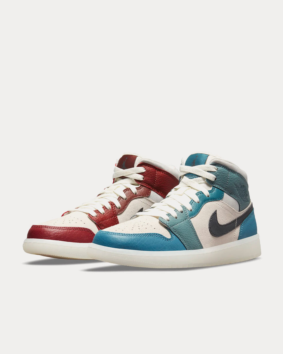 Jordan 1 pony shop