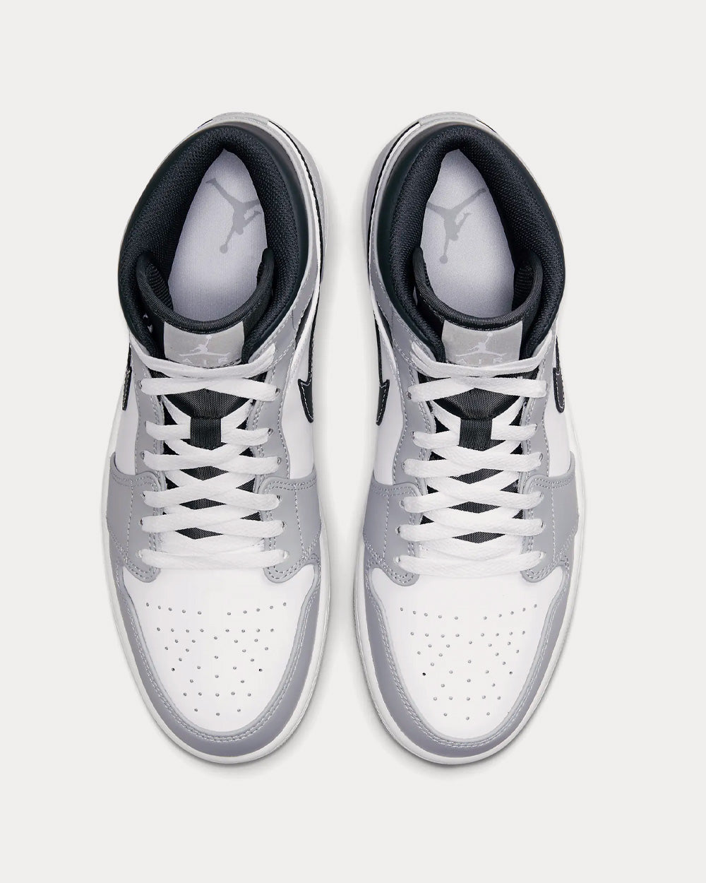 Air jordan 1 anthracite clearance