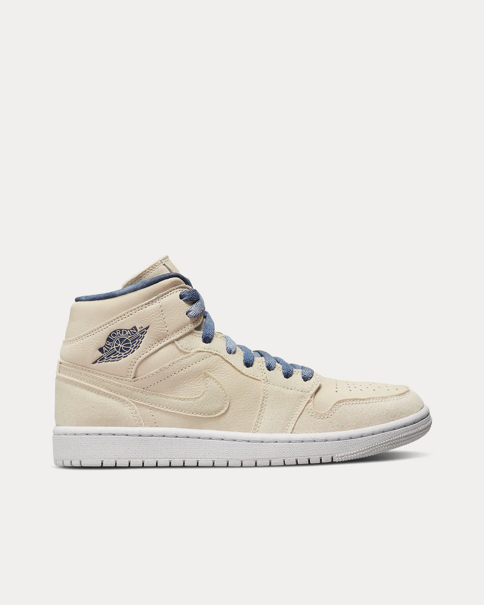 Jordan 1 mid sand new arrivals