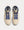 Jordan - Air Jordan 1 Mid SE Sand Drift / Midnight Navy / White / Sail High Top Sneakers