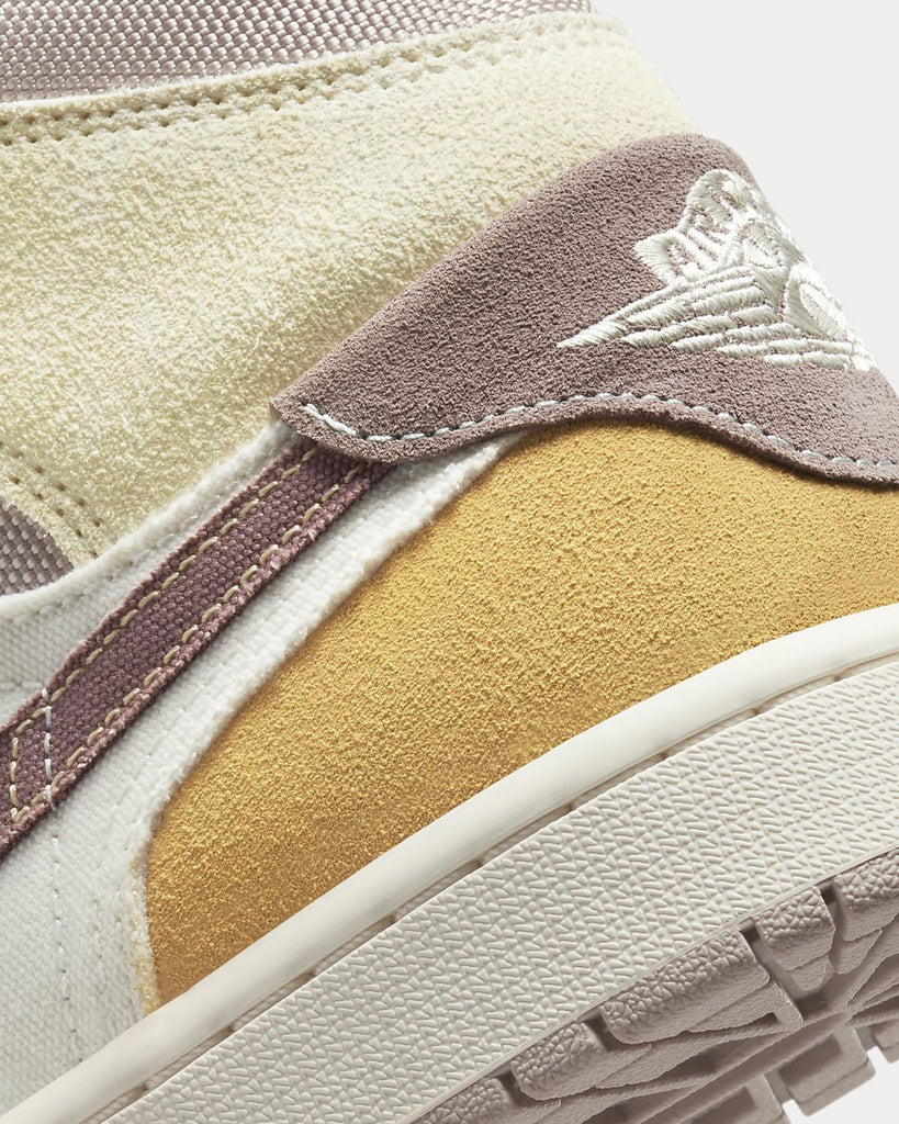 Air jordan 1 discount fossil