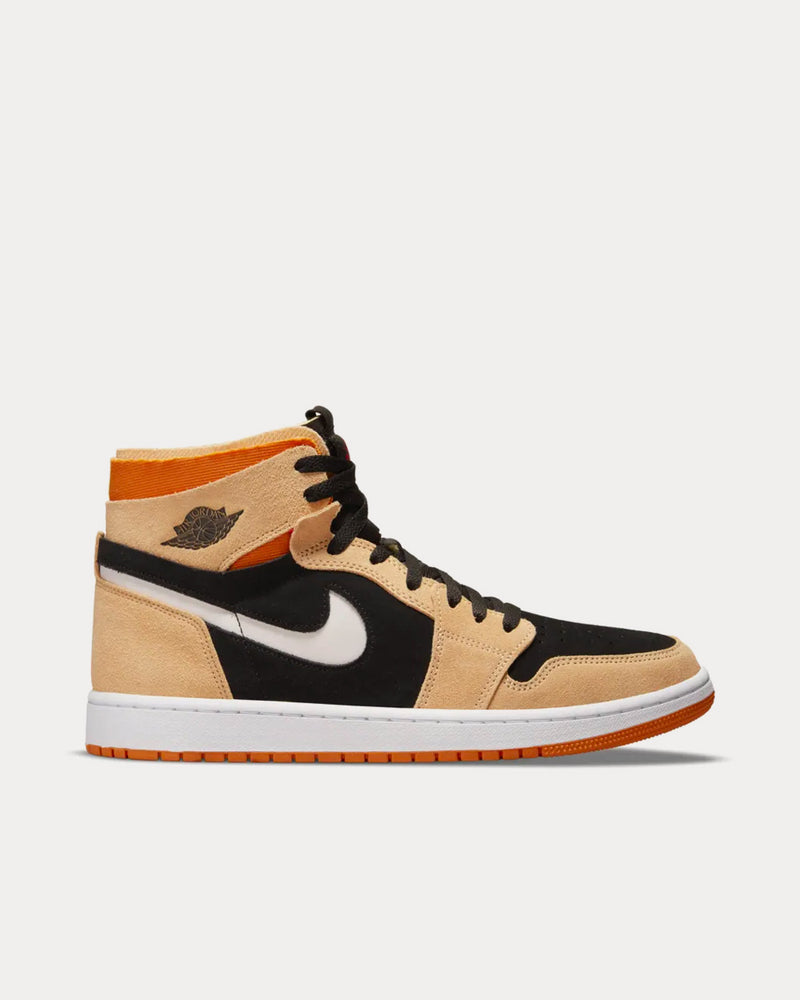 Jordan Air Jordan 1 Zoom Air CMFT High Top Sneakers - 1