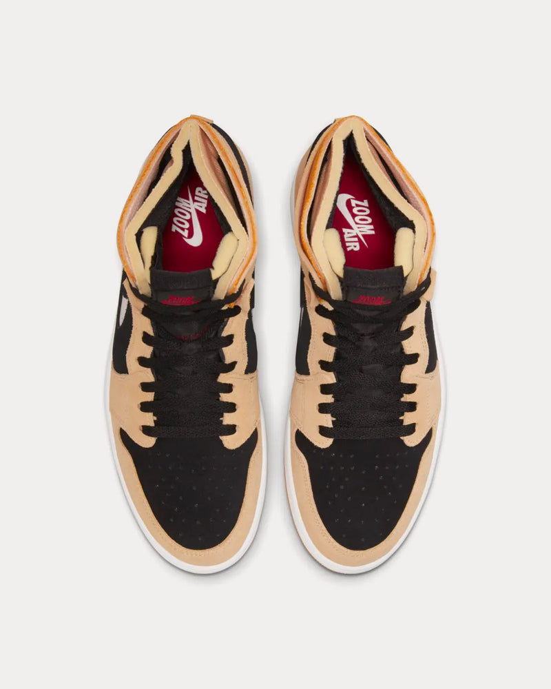 Jordan Air Jordan 1 Zoom Air CMFT High Top Sneakers - 2