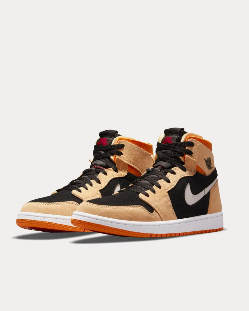 Jordan Air Jordan 1 Zoom Air CMFT High Top Sneakers - 3