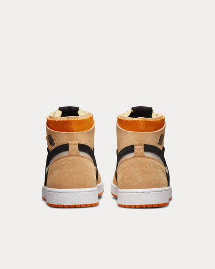 Jordan Air Jordan 1 Zoom Air CMFT High Top Sneakers - 4
