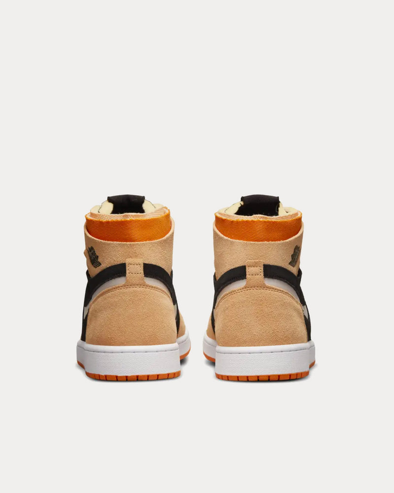 Jordan Air Jordan 1 Zoom Air CMFT High Top Sneakers - 4