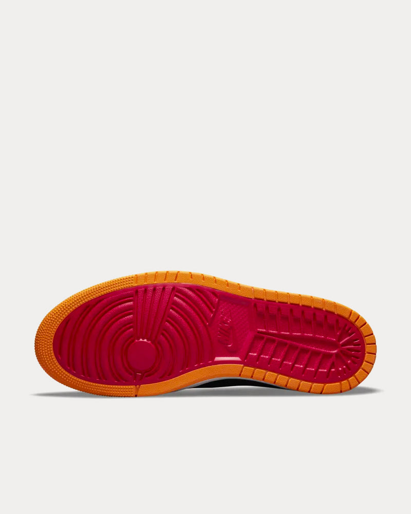 Jordan Air Jordan 1 Zoom Air CMFT High Top Sneakers - 5