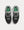 Air Jordan 3 Pine Green High Top Sneakers
