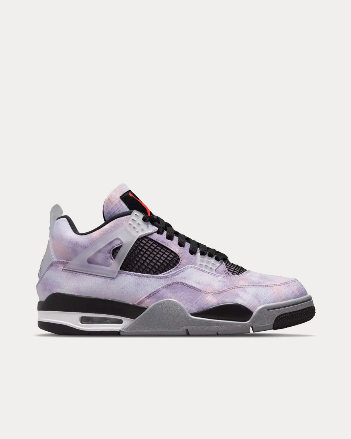 Jordan Air Jordan 4 Retro Zen Master Mid Top Sneakers Sneak in