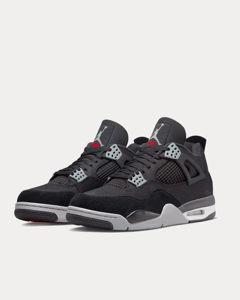 Air Jordan 4 Retro SE What The Sneakers