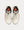 Air Jordan 5 Orange Blaze High Top Sneakers