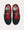 Jordan - x CLOT Air Jordan 5 Low Anthracite Low Top Sneakers