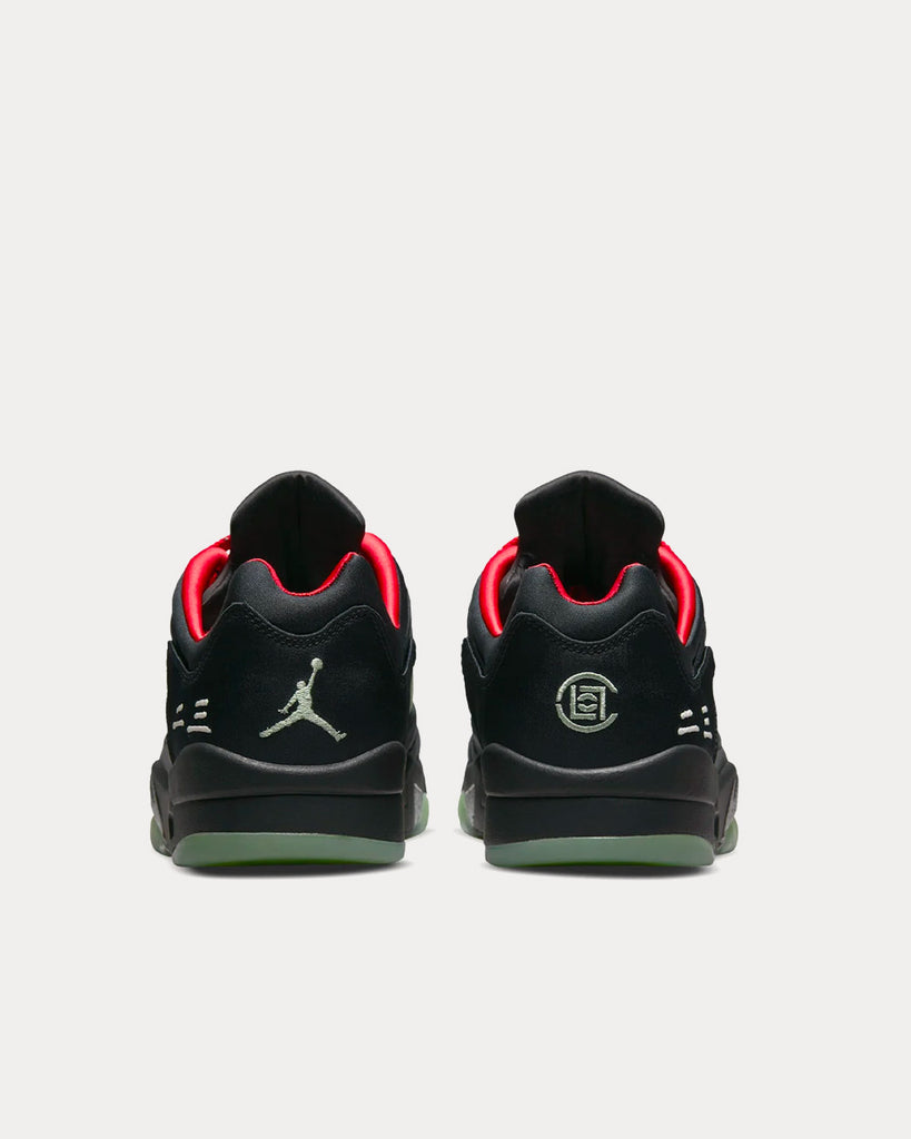 jordan 5 low anthracite