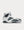 Air Jordan 7 Flint White / Purple / Grey / Black High Top Sneakers