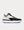 Zion 1 Black / White / Metallic Gold Low Top Sneakers