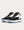 Zion 1 Black / White / Metallic Gold Low Top Sneakers