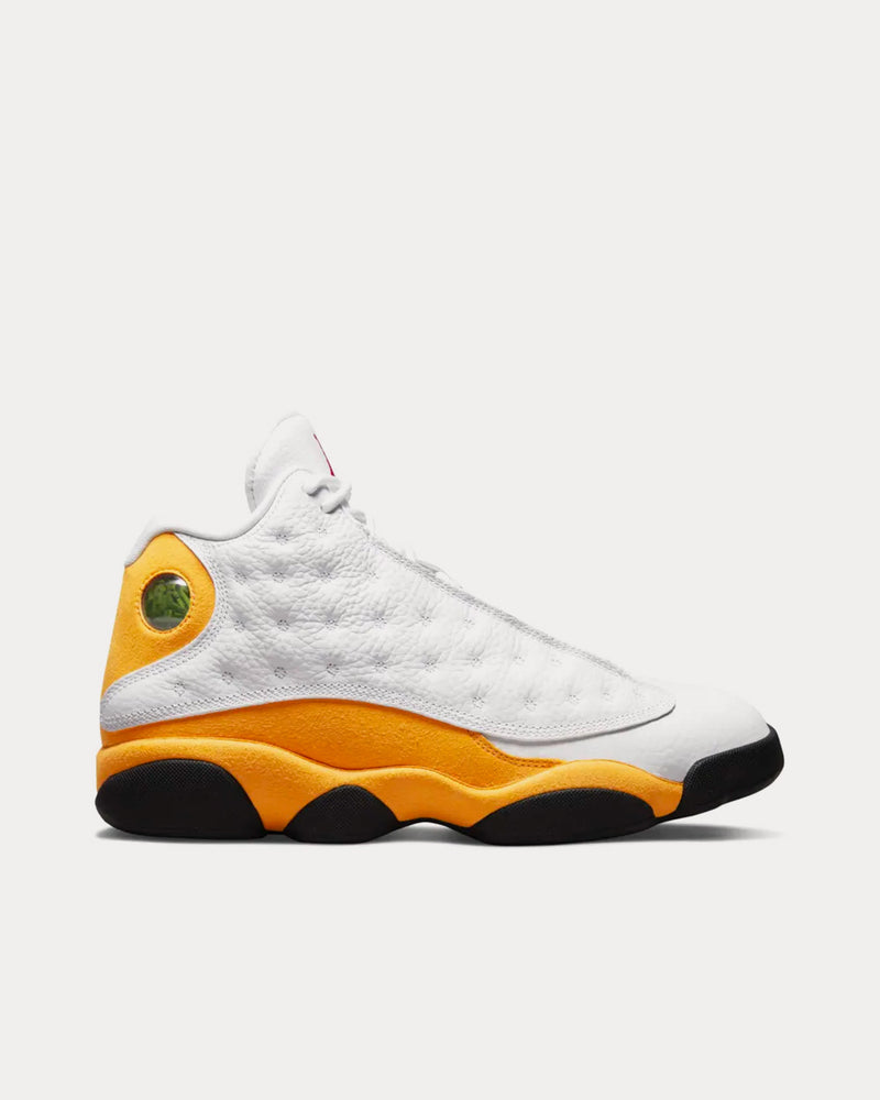 Jordan Air Jordan 13 'Del Sol' High Top Sneakers - 1