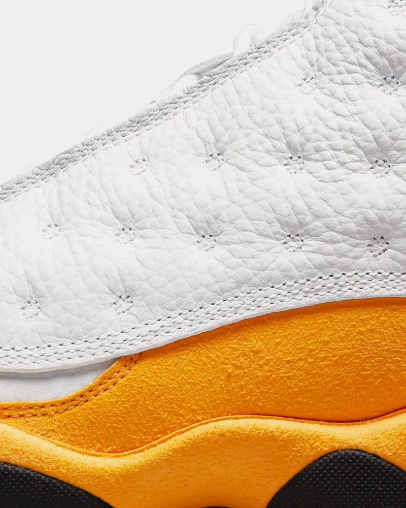 Jordan Air Jordan 13 'Del Sol' High Top Sneakers - 6