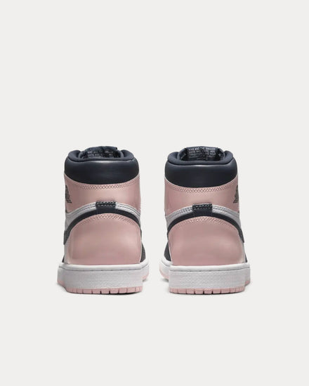 Nike Air Jordan 1 Atmosphere High Top Sneakers - 3