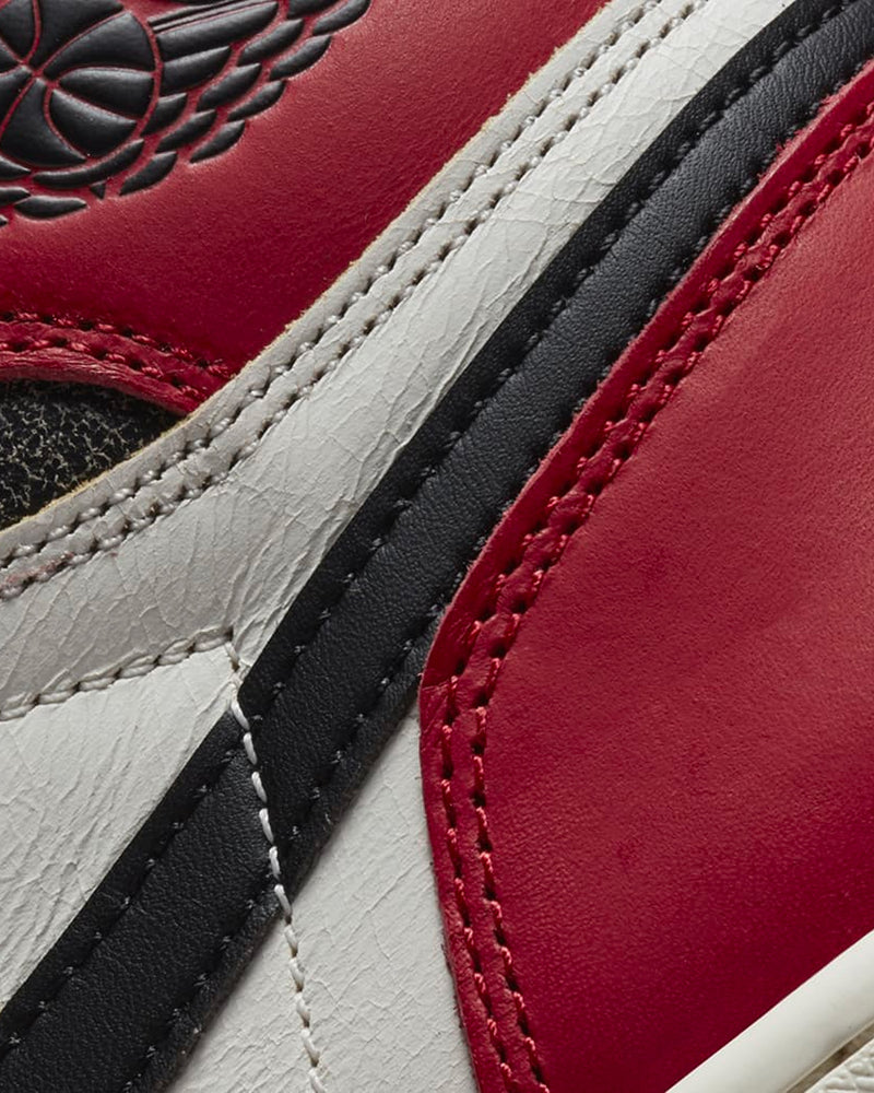 Jordan Unisex Air Jordan 'Chicago Lost Found' High Top