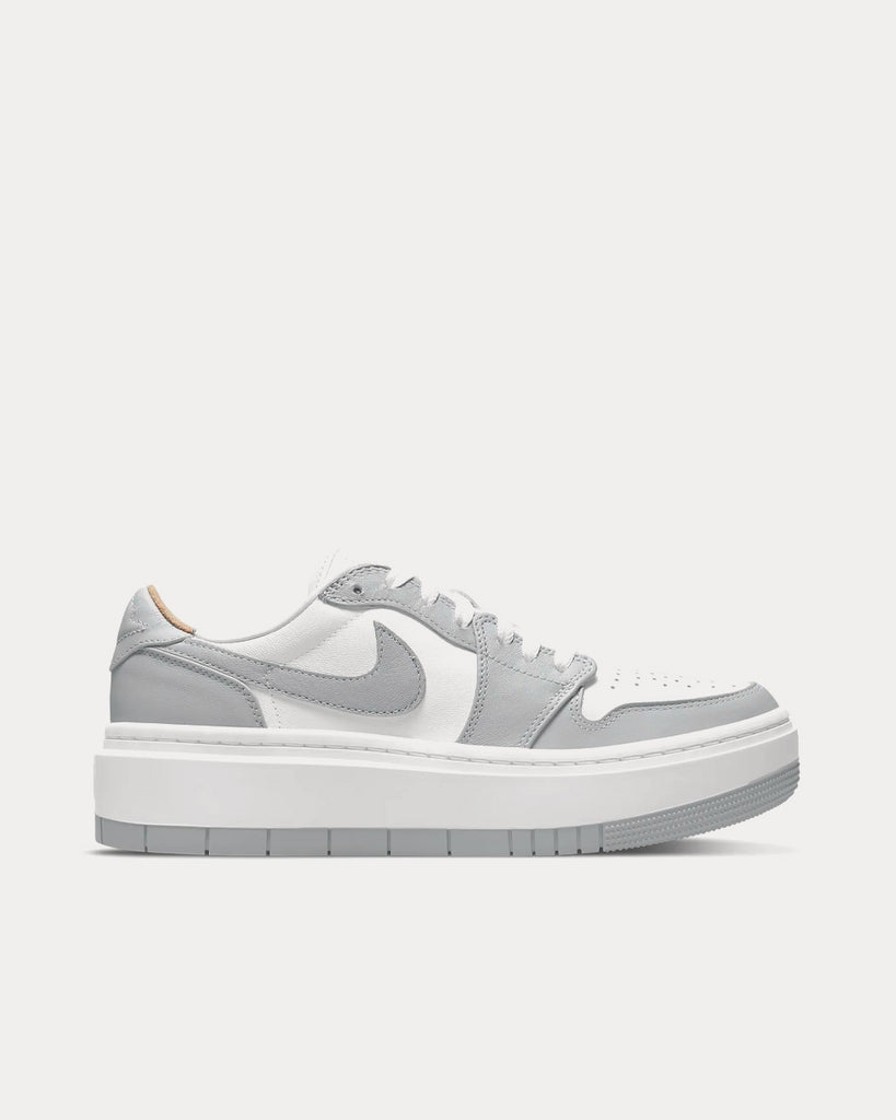 Jordan 1 deals white white