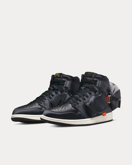 Jordan Air Jordan 1 Stash High Top Sneakers - 3