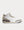 Air Jordan 3 SP White / Medium Grey High Top Sneakers