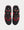 Jordan - Air Jordan 4 Crimson High Top Sneakers
