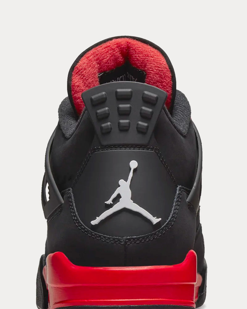 jordan 4 crimson