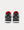 Jordan - Air Jordan 4 Infrared High Top Sneakers