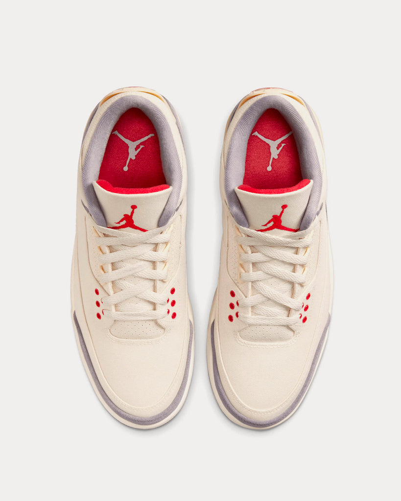 Air jordan sales 3 mid