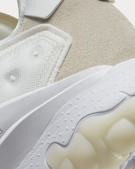 Jordan Delta 2 White / Sail / Pure Platinum / Black Low Top Sneakers - 6