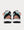 Jordan - MA2 Black / Tropical Twist / White / Multi-Colour Low Top Sneakers