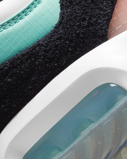 Jordan MA2 Black / Tropical Twist / White / Multi-Colour Low Top Sneakers - 6