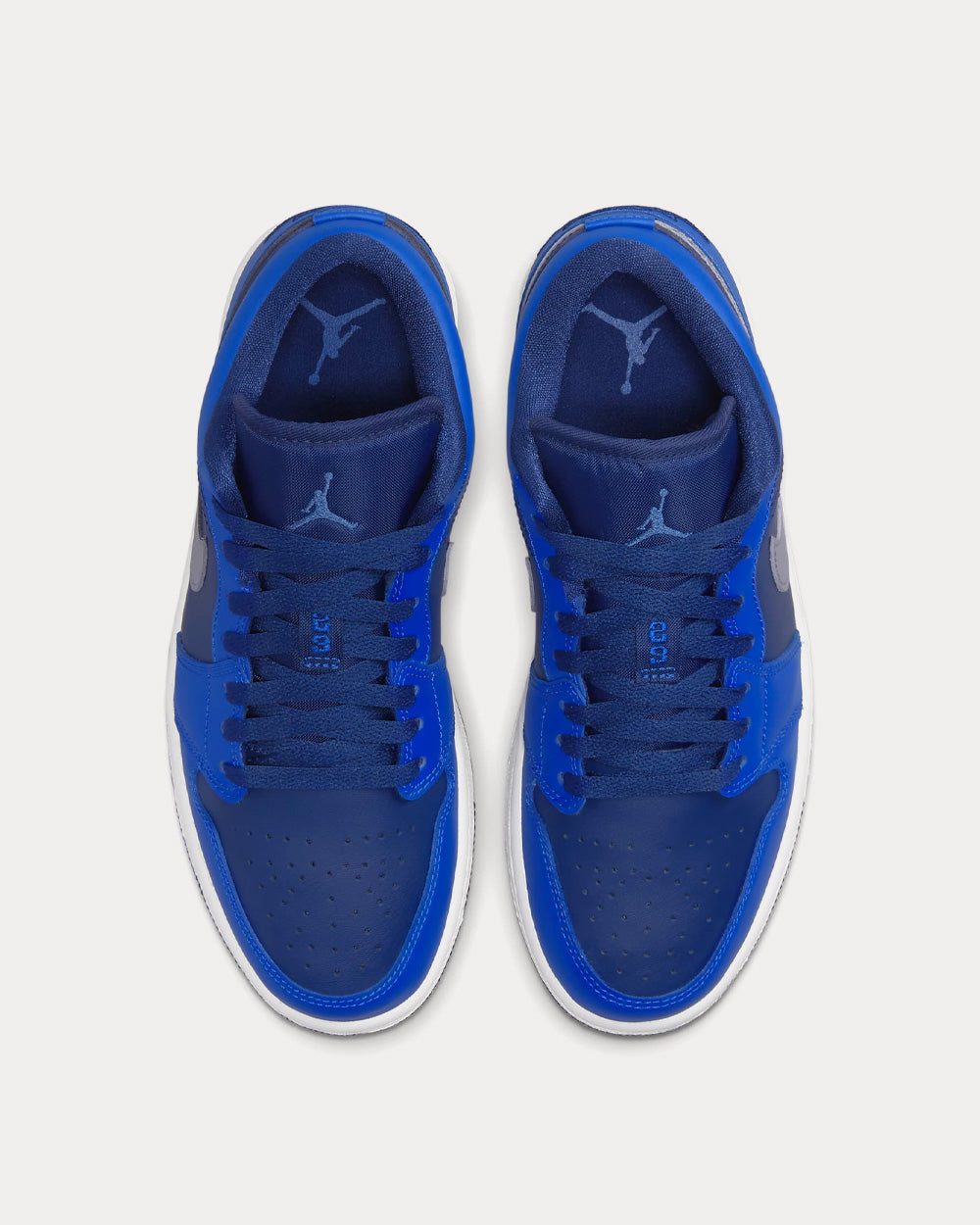 Royal blue jordan shoes cheap