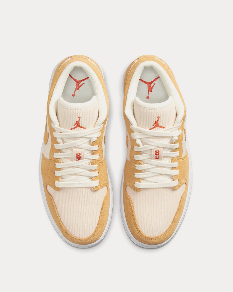 Jordan x Off-White Air Jordan 1 Euro Release Sneakers - Farfetch