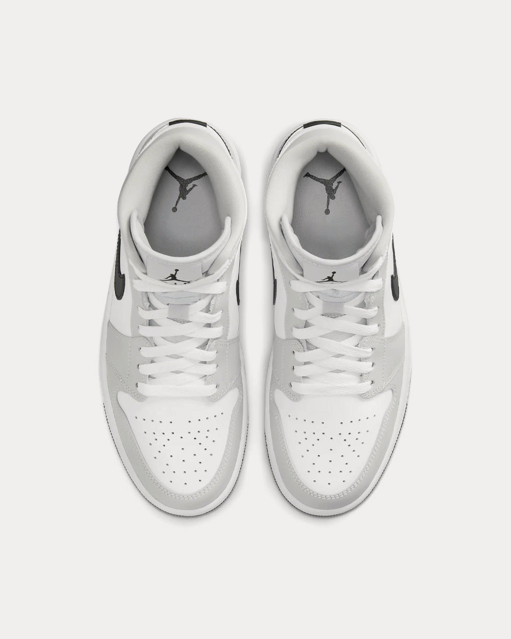 Jordan 1 grey fog new arrivals
