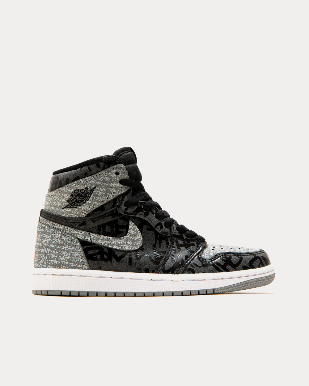 Wmns air jordan 1 retro high premium 'snakeskin' clearance