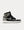 Jordan - Air Jordan 1 Retro High OG 'Rebellionaire' Black / White / Particle Grey High Top Sneakers